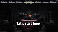 Is FXNobel a fair Forex Broker?