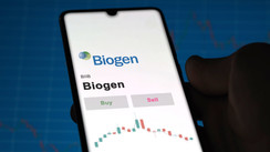 Positive Investor Sentiment Raises Biogen's Price Target from Oppenheimer