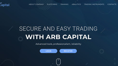 Is ARB Capital a fair Forex Broker?