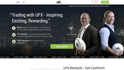 Is UFX a fair Forex Broker?