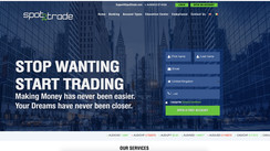 Is Spot2trade a fair Forex Broker?