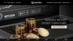 Is Onotex a fair Forex Broker?