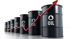 Oil Prices Surge Amid Rising Middle East Tensions