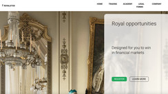 Is Royal Stox a fair Forex Broker?