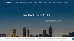 Is Rockfort a fair Forex Broker?