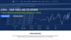 Is Atirox a fair Forex Broker?