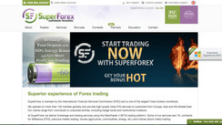 Is SuperFore a fair Forex Broker?