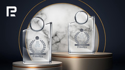 RoboForex Receives Two Awards from the Global Banking & Finance Review Magazine at Once