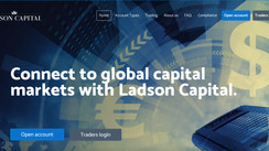 Is Ladson Capital a fair Forex Broker?