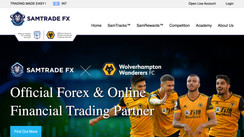 Is Samtrade FX a fair Forex Broker?