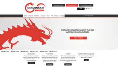 Is Dragongain a fair Forex Broker?