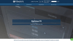 Is OptimusFutures a fair Forex Broker?