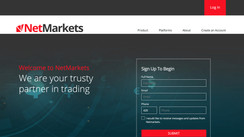 Is NetMarkets a fair Forex Broker?