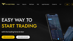 Is Vinvestpro a fair Forex Broker?