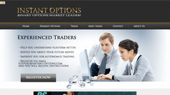 Is Instant-Option a fair Forex Broker?