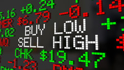 Delving into High/Low Price Trading: A Comprehensive Guide