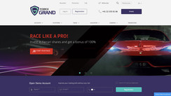 Is Forexgrand a fair Forex Broker?