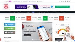 Is FRXE a fair Forex Broker?