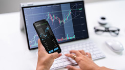 Leveraging Phone Apps for Profitable Forex Trading