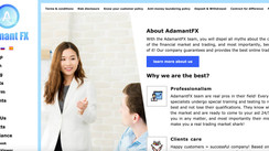 Is Adamant FX a fair Forex Broker?