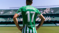 LegacyFX becomes a Sponsor of Real Betis Balompié, S.A.D.