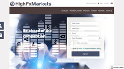 Is HighFxMarkets a fair Forex Broker?