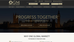 Is OGM a fair Forex Broker?