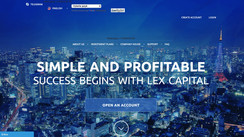 Is LEXCAPITALS a fair Forex Broker?