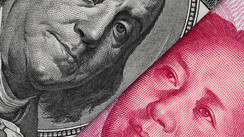 Understanding the Ties Between the Chinese Yuan and the US Dollar