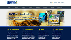 Is Pcapitalforex a fair Forex Broker?