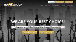 Is ProFX-Group a fair Forex Broker?