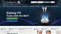 Is Galaxyfx a fair Forex Broker?