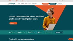 Is Vantage a fair Forex Broker?