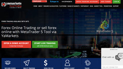 Is YaMarkets a fair Forex Broker?