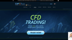 Is CapoTrade a fair Forex Broker?