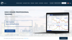 Is FiniorCapital a fair Forex Broker?