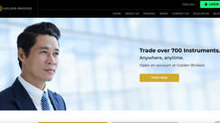 Is Golden Brokers a fair Forex Broker?