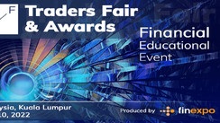 Traders Fair & Awards, Thailand