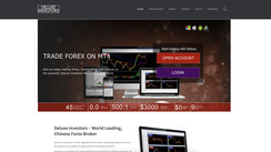 Is Deluxe-Investors a fair Forex Broker?