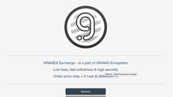 Is Graviex a fair Forex Broker?