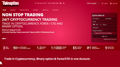 Is Twinoption a fair Forex Broker?