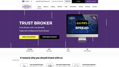 Is Trustbrokergroup a fair Forex Broker?