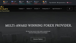 Is EUFM a fair Forex Broker?