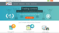 Is Prolegacy FX Trade a fair Forex Broker?