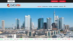 Is DACHFIN a fair Forex Broker?