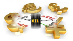 Oil-dollar: current dynamics and market expectations