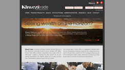 Is Khwezitrade a fair Forex Broker?