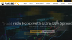 Is Empire 4x a fair Forex Broker?