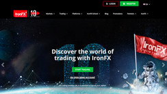 Is IronFX a fair Forex Broker?