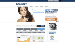 Is 247binary a fair Forex Broker?